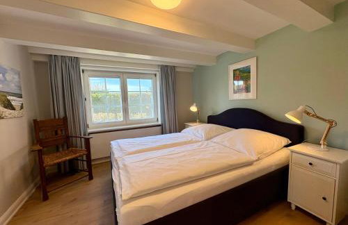 Altes Friesenhaus West - Foto 6