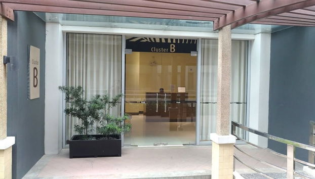 Check-in e check-out automático