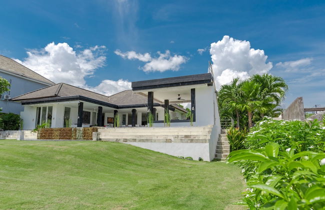 Villa Pondok Wahyu Sedana - Foto 68