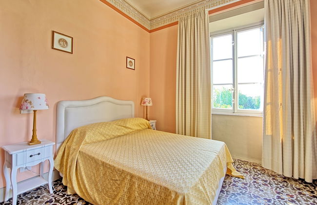 Villa Fiamma - Foto 9