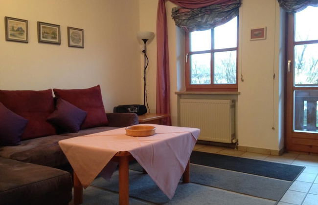 Ferienhof Löw - Photo 12