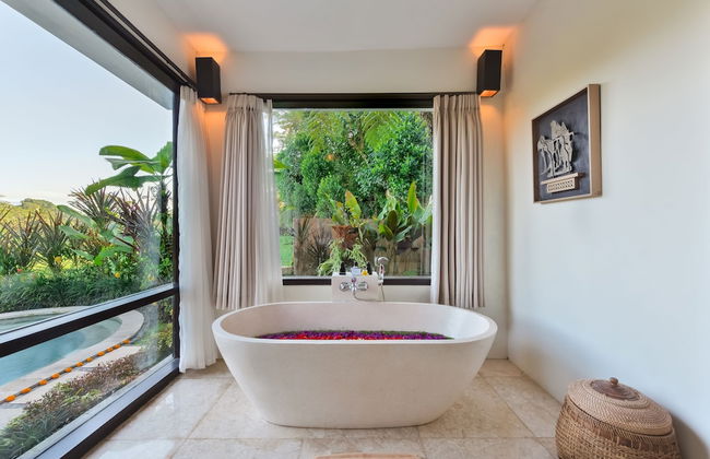 Villa Kembang Bali - Foto 43