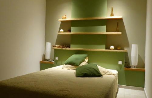 Villa Laricio - Foto 34