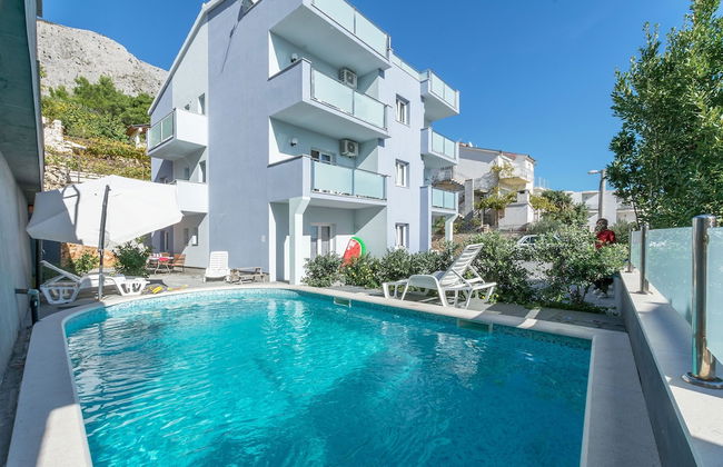 Apartments Lorenzo - Foto 64