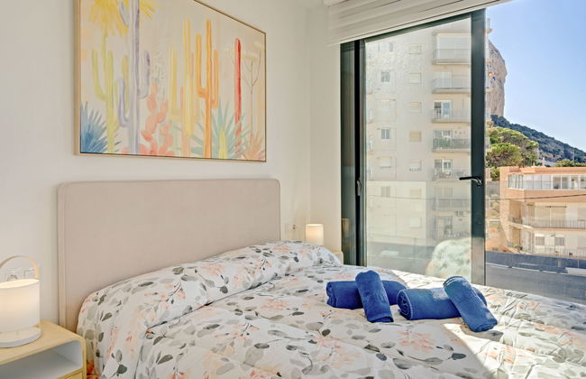 Calpe Beach II - Foto 18