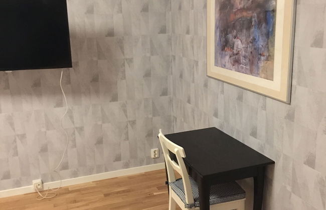 Gävle Pendlarlägenhet - Photo 37