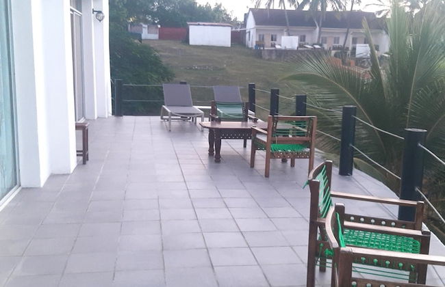 Game Fish Apartment - Foto 12