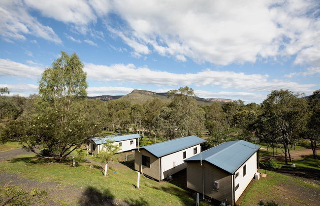 BIG4 Cania Gorge Holiday Park - Foto 12