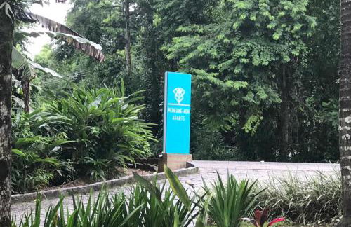 Pousada e Flats Perequê-Açu Aparts - Foto 57