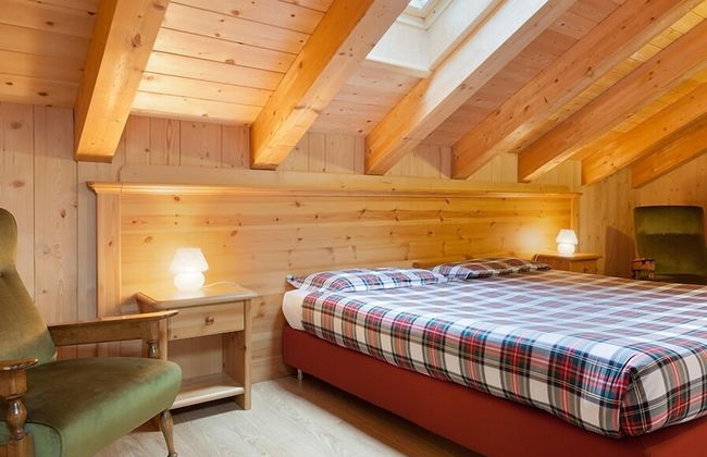 Chalet Stelle di Neve - Photo 5