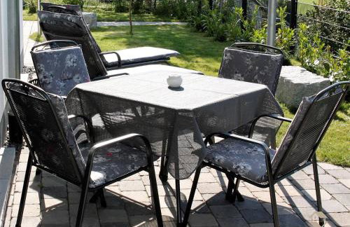 Ferienwohnung Kuckucksnest - Foto 7