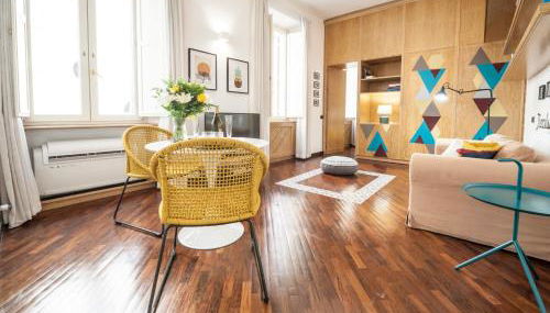 Rome as you feel - Baccina 95 Forum Apartment - Photo 3