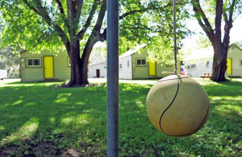 Idle A While Cabins - Foto 60