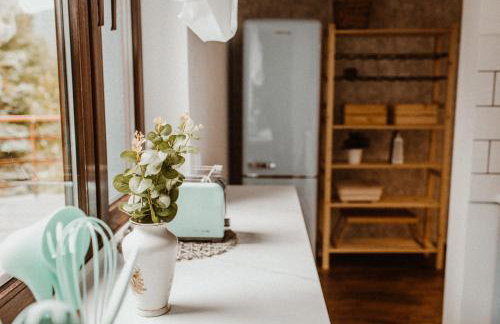 Konkelówka- Beskidy, willa z ogrodem i sauną, Góra Żar i jezioro - Foto 12