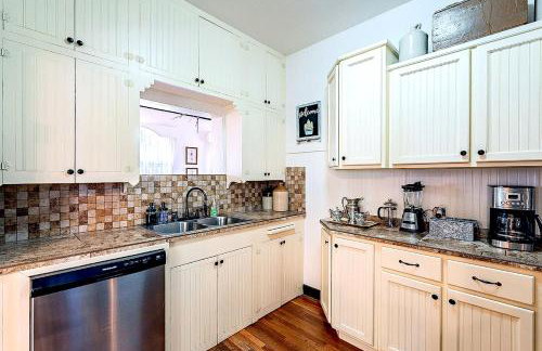 Historic 3BD 2BA Tucson Bungalow, Steps to UofA - Foto 9