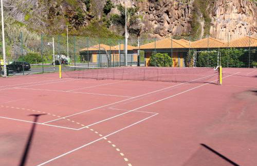 Sea & Mountain View Lombo de Cima House BBQ & Wifi - Foto 27