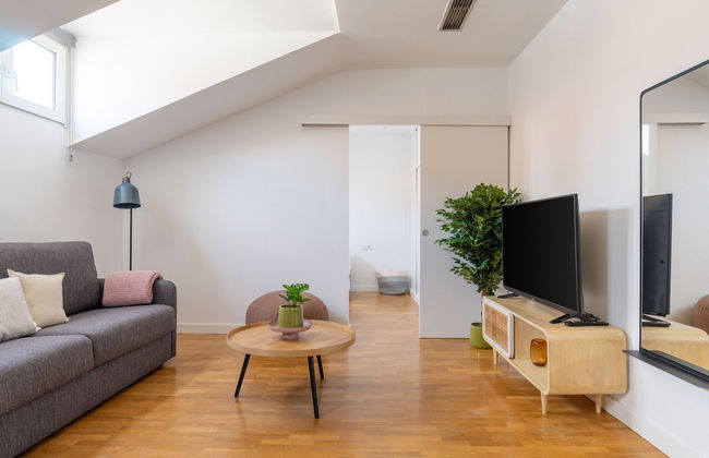 Limehome Madrid San Lorenzo - Photo 55