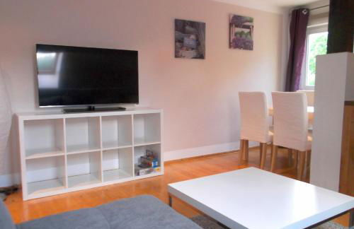 Business Apartments Netzeband - Photo 25