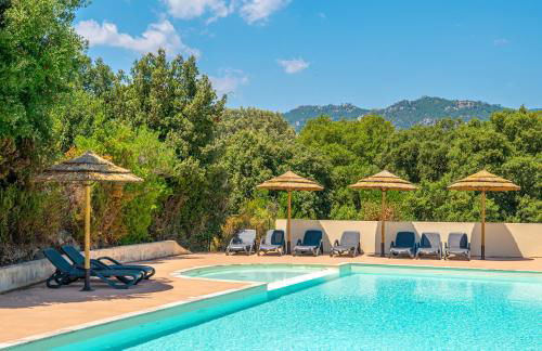 Résidence Odalys San Martinu - Foto 51