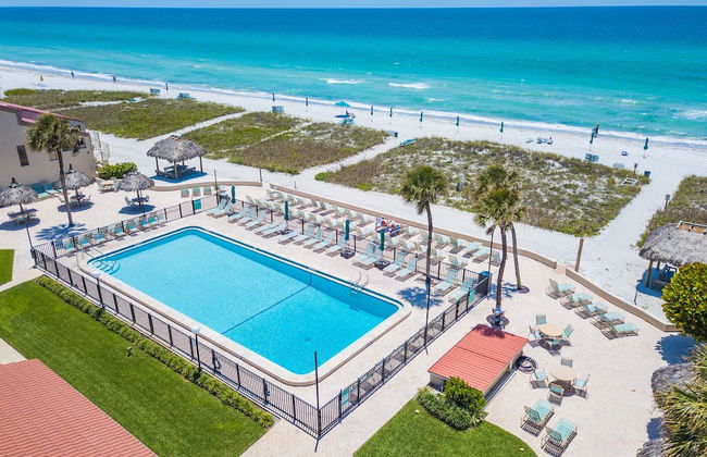 Casa Del Mar Longboat Key - Foto 44