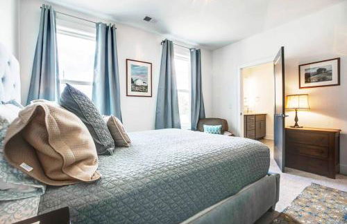 Rooftop, Walk to Restaurants, Printers Alley, Downtown - Foto 18