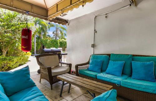 Spacious Miami Home with Private Pool & Parking - Foto 5