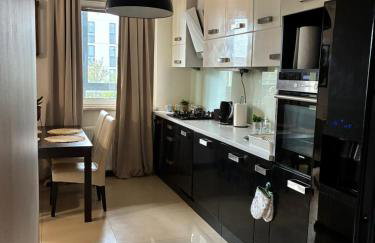 Deluxe Apartament na wyłączność z darmowym parkingiem w garażu fv - Foto 14