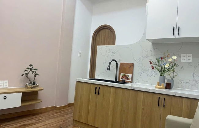 Hoanglinhhome - Foto 19