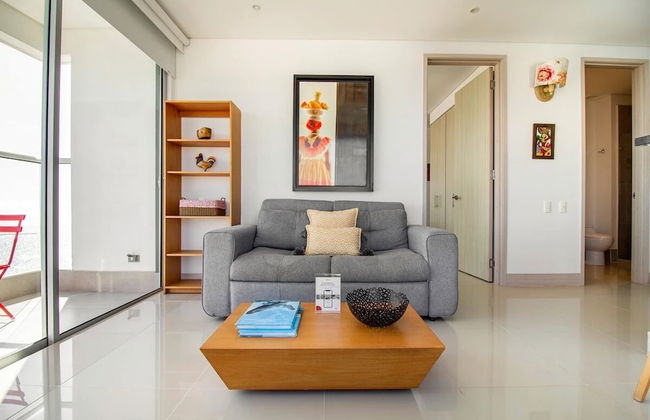 U-GO Edificio Murano Elite, Bocagrande - Foto 14