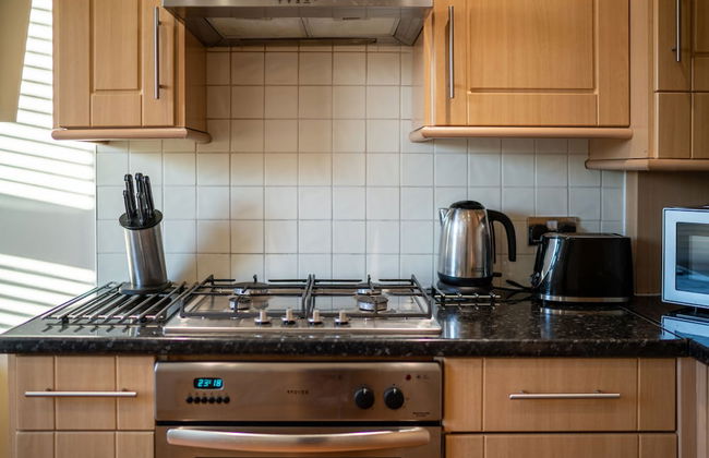 St Marks Modern Apartments - Foto 34