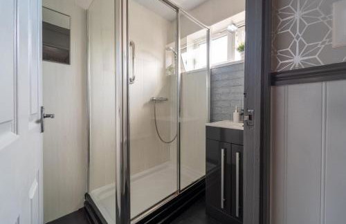 Spacious 3 Bed House, 5mins to HS2/ NEC/Airport. - Foto 20