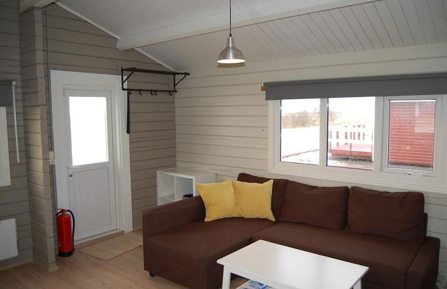 Móar Cottages - Foto 11