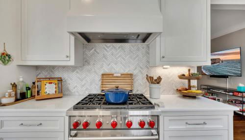 World Cup Exclusive Buckhead estate w private pool - Foto 5