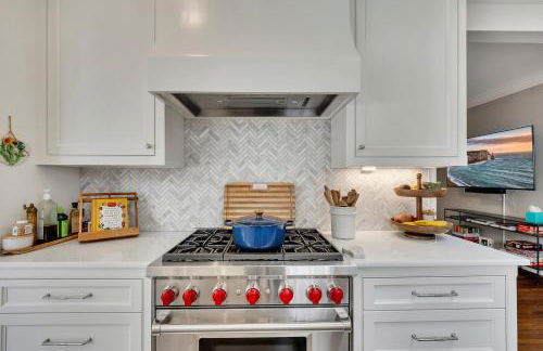 World Cup Exclusive Buckhead estate w private pool - Foto 5