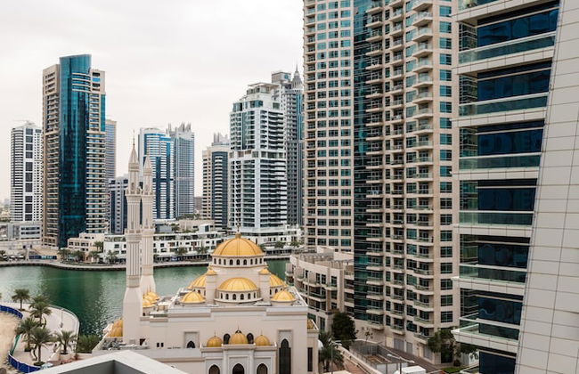 HiGuests - Sky Views - Foto 32