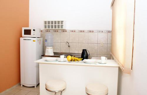 Hotel - Apart-hotel Chalé Executivo - Foto 35
