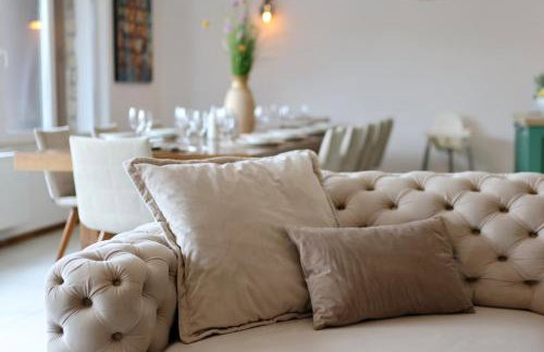 Villa Demare with Heated Pool, Free EVC Station - Foto 38