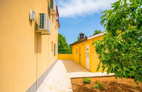 Villa Mile-with private heated pool - Foto 65