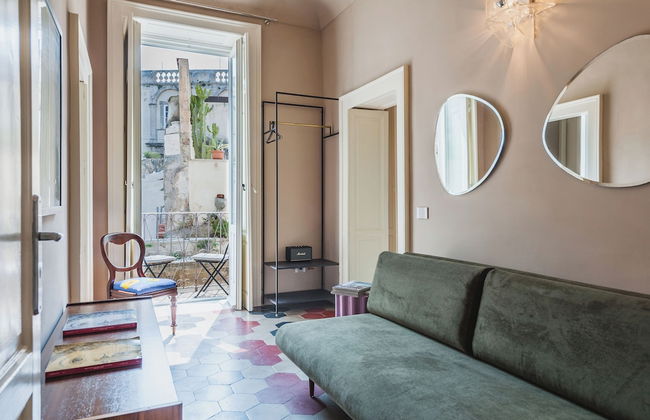 Casa Mia a Ortigia by Wonderful Italy - Foto 15