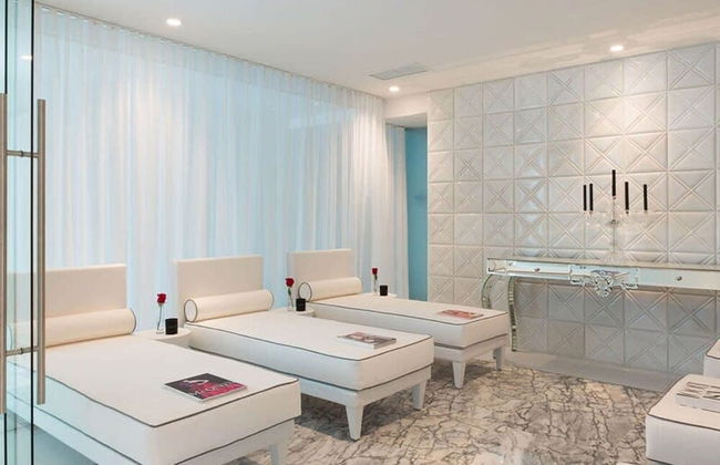 w Amazing 1BR With Balcony in YOO - Foto 38