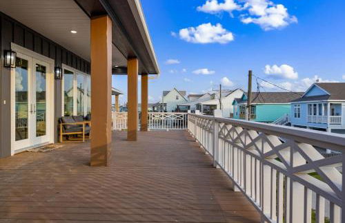 Beach Access Games Firepit Brand New - Foto 52