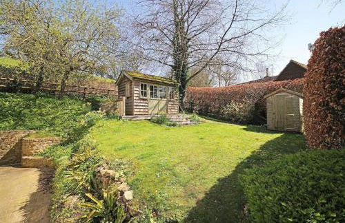 18th Century Cottage in Heart of Dorset - Foto 23
