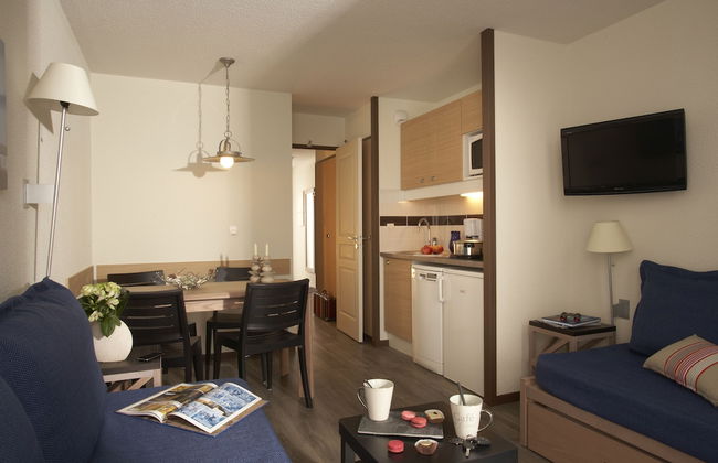 SOWELL RÉSIDENCES Le Port - Foto 14