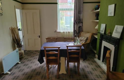 No 35 Guisborough - 2 bedroom house - Foto 41