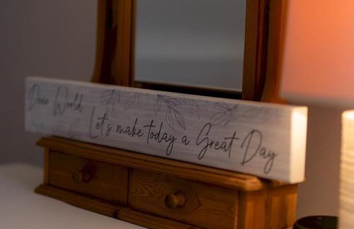 Superb space in the idyllic village of Loppington - Pass the keys - Foto 12