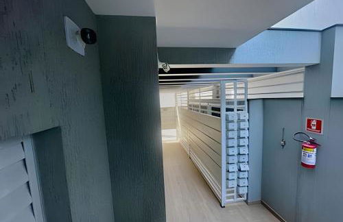 New Studio - Confortável, novo e lindo - Foto 8