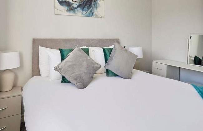 Host Stay Bartlemere House - Foto 14