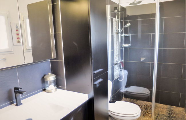 Villa Camélia - Foto 15