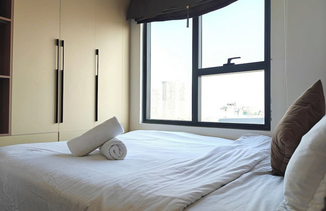 Soho Residence-Tony Apartment - Foto 62