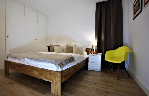 Bickbeeren FeWo BICKBEEREN Barbara Whg. 4 - Foto 16